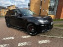 Land Rover Range Rover Sport Hse Dynamic