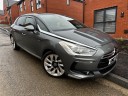 Citroen Ds5 Hybrid4 Dsport Egs