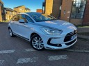 Citroen Ds5 E-hdi Airdream Dstyle Egs