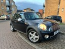 Mini Hatch Cooper