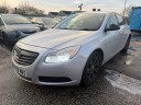 Vauxhall Insignia Se Cdti