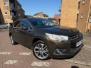Citroen Ds4 Ds4 D Style Thp Auto