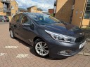 Kia Ceed Ceed 3 Semi-auto