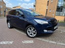 Ford Kuga Kuga Titanium 4x4 Tdci Auto