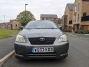 Toyota Corolla Corolla T3 Vvti Auto