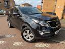 Kia Sportage Sportage Kx-2 Crdi Auto