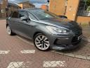 Citroen Ds5 Hybrid4 Dsport Egs
