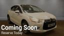 Citroen Ds4 Ds4 D Style Airdream E-hdi Auto