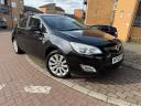 Vauxhall Astra Astra Se Auto