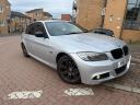 Bmw 3 Series 320d M Sport Auto 181