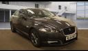 Jaguar Xf Xf R-sport D Auto