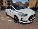 Citroen Ds5 Ds5 D Sport Hdi Auto
