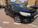 Citroen Ds4 Ds4 D Style E-hdi Airdream Auto
