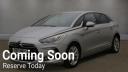 Citroen Ds5 Ds5 Design Hybrid4 Semi-auto