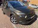 Citroen C4 Picasso C4 Picasso Exclusive Airdream E-hdi Semi-auto