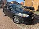 Citroen C4 C4 Vtr+ E-hdi Semi-auto