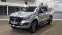 Ford Ranger Ranger Wildtrak Ecoblue 4x4 Auto