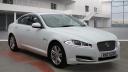 Jaguar Xf Xf Luxury D Auto