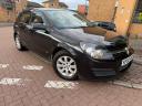 Vauxhall Astra Astra Club Auto