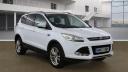 Ford Kuga Kuga Titanium X 4x4 Tdci Auto