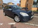Vauxhall Astra Design Auto