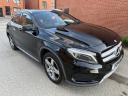 Mercedes-benz Gla 200 Amg Line Premium Cdi Auto