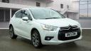 Citroen Ds4 D Style E-hdi Airdream Auto