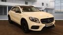 Mercedes-benz Gla 220 Amg Line Premium+ D 4matic Auto