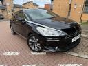 Citroen Ds5 D Sport Hybrid4 Semi-auto