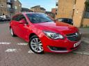 Vauxhall Insignia Elite Nav Cdti Auto
