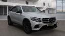 Mercedes-benz Glc 250 D 4matic Amg Line Premium+ Auto