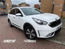 Kia Niro 2 Semi-auto