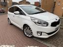 Kia Carens 3 Crdi Isg Semi-auto