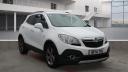 Vauxhall Mokka Se Cdti Auto