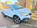 Vauxhall Mokka Se Cdti Auto