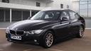 Bmw 3 Series 320d Business Efficientdynamics Auto