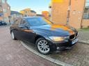 Bmw 3 Series 320d Business Efficientdynamics Auto