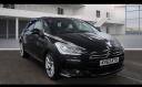 Citroen Ds5 D Sport Hdi Auto