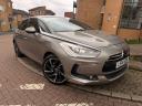Citroen Ds5 D Sport Hybrid4 Semi-auto