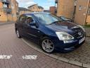 Honda Civic Se Auto