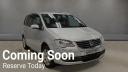 Volkswagen Touran Sport Tdi 140 Auto