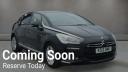 Citroen Ds5 Design Hybrid4 Semi-auto