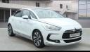 Citroen Ds5 D Style Hdi Auto