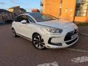 Citroen Ds5 D Style Hdi Auto