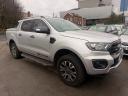 Ford Ranger Wildtrak Ecoblue 4x4 Auto