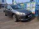 Citroen Ds4 D Style E-hdi Airdream Auto
