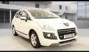Peugeot 3008 Hybrid4 Sr Auto