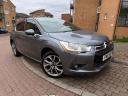 Citroen Ds4 D Style E-hdi Airdream Auto