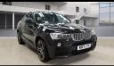Bmw X4 Xdrive 35d M Sport Auto