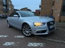 Audi A4 Se Technik Tdi Cvt